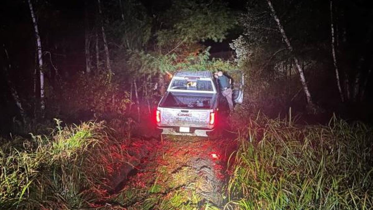 Milton NH crash on Spaulding Turnpike NBC Boston