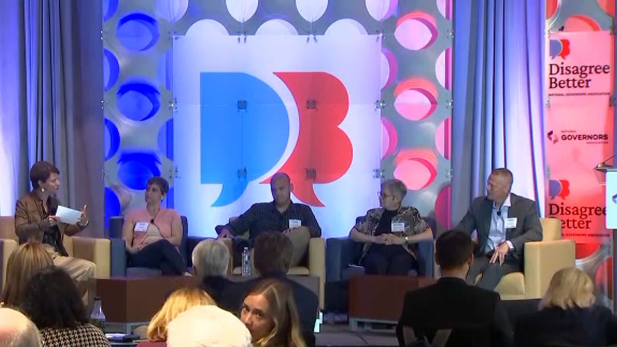 Nbc Conference National Governors Association hosts conference in New Hampshire – NBC ...