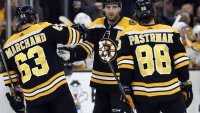 Bruins reveal ‘Historic 100' players list for All-Centennial team