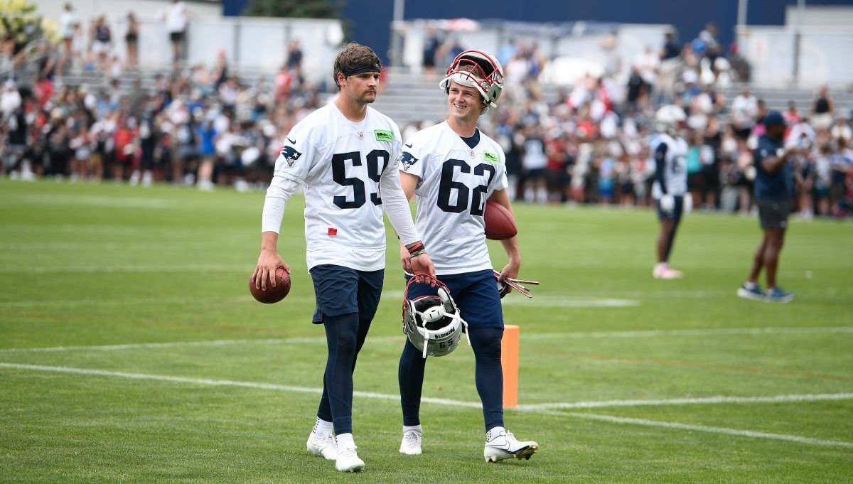 Dolphins’ Mike Gesicki Promises to Stop Doing Viral Griddy Celebration