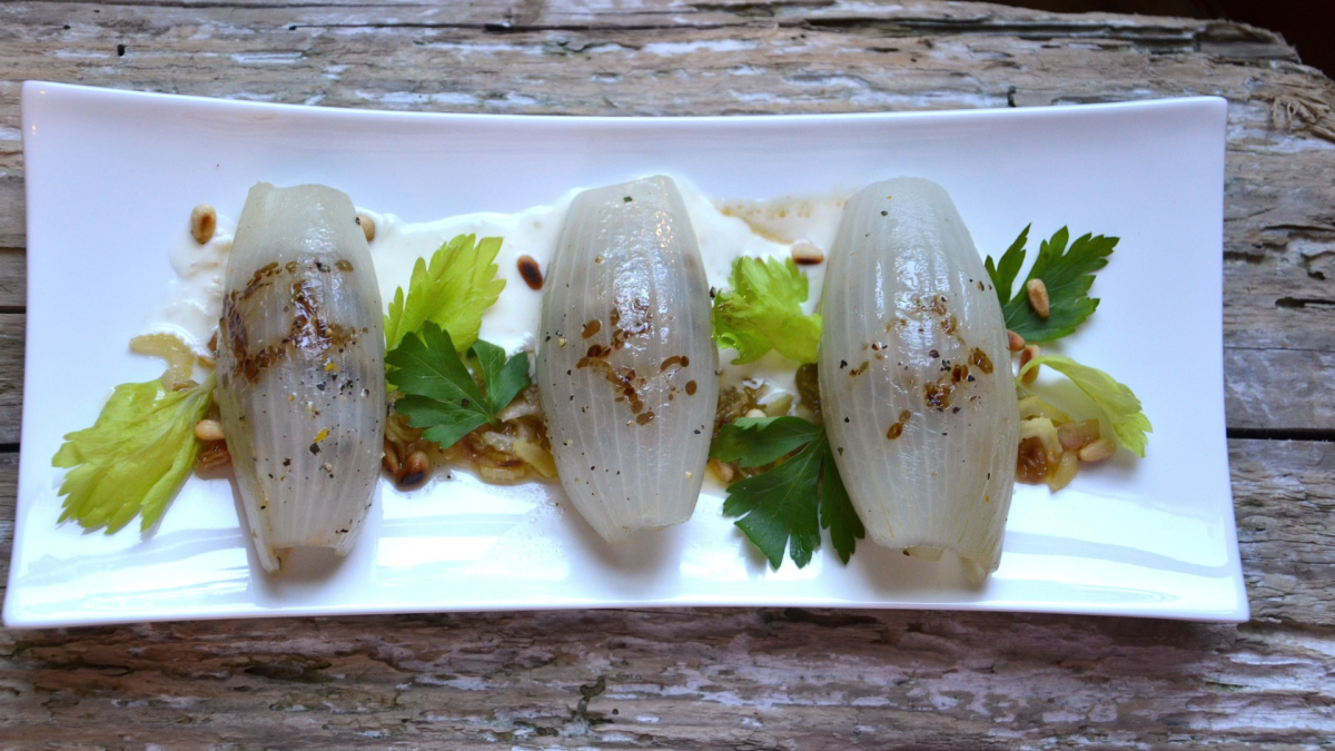 Tarragon Beef Stuffed Onions Recipe NBC Boston