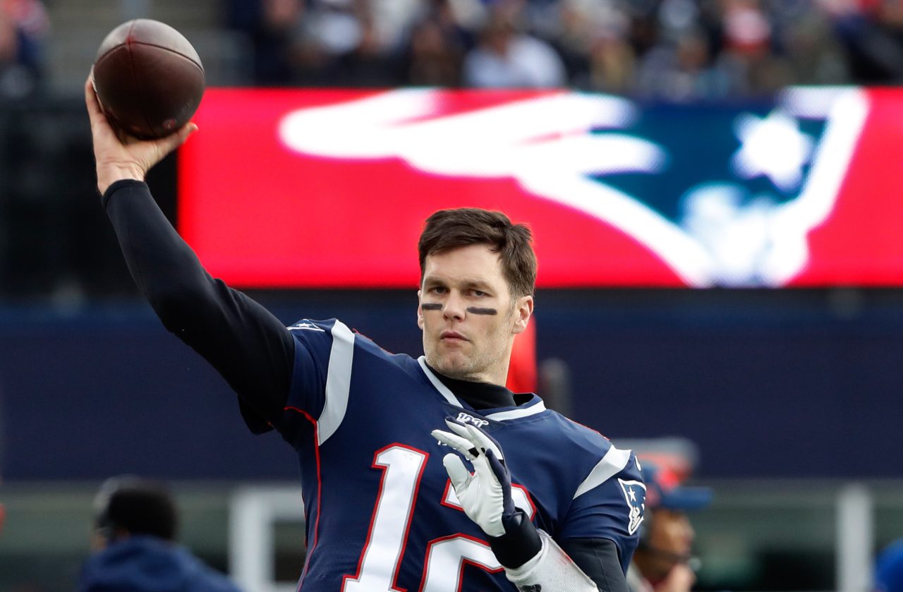 How Tom Brady is feeling ahead of return to Gillette Stadium for Patriots  season opener