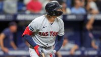 Triston Casas is a beast with scary-good potential for Red Sox