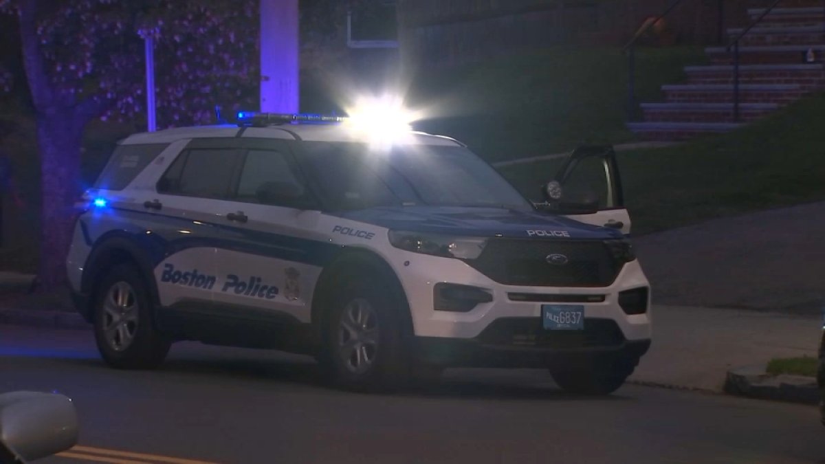 Child hit by car in Brighton, police say – NBC Boston