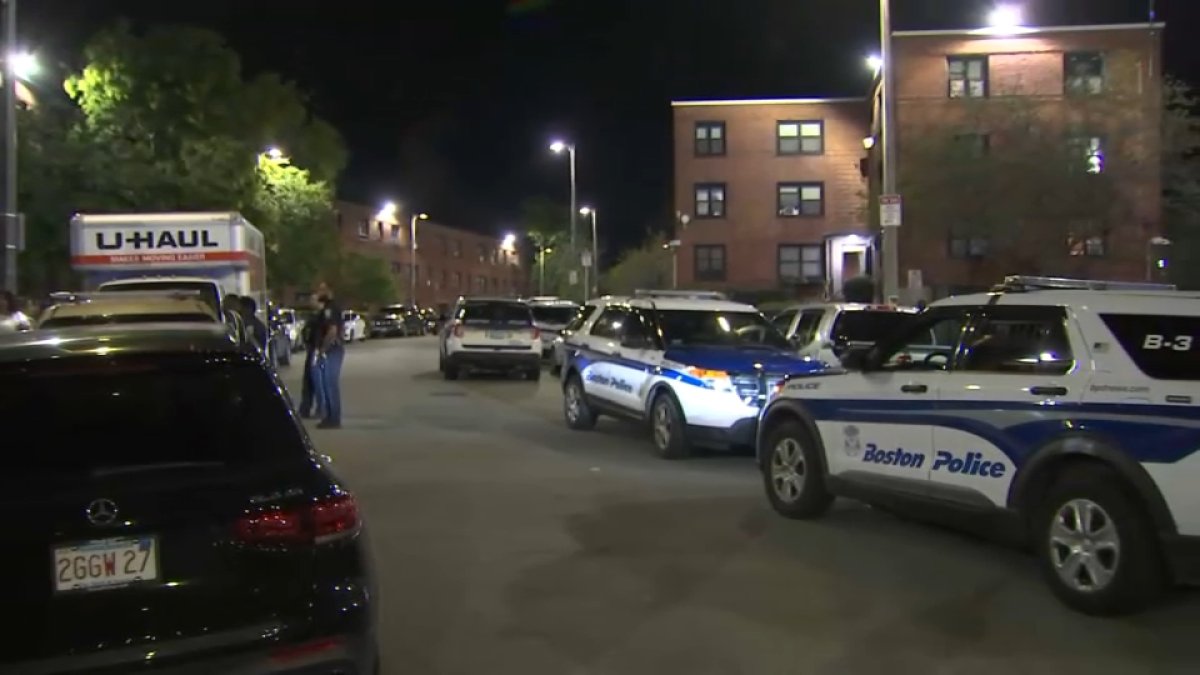 Ames Street Dorchester shooting: Man arrested 7 months after 5 hurt in ...