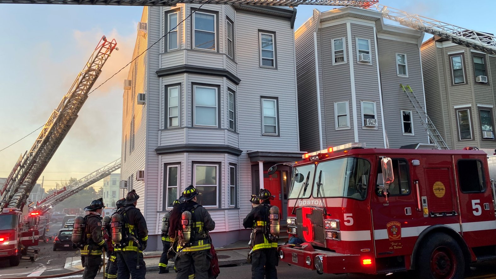 East Boston Fire Damages Multiple Buildings Displaces 33 NBC Boston east-boston-fire-damages-multiple-buildings-displaces-33-nbc-boston