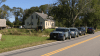 Woman found murdered in Freetown home; suspect found hiding in shed