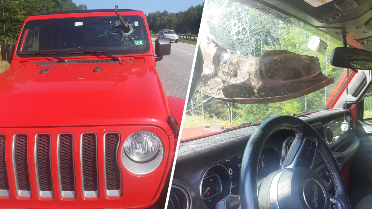 Special' Jeep gets moment to shine; Findlay man restores one-of-a