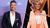 Ryan Seacrest reacts to Vanna White extending her contract on ‘Wheel of Fortune'