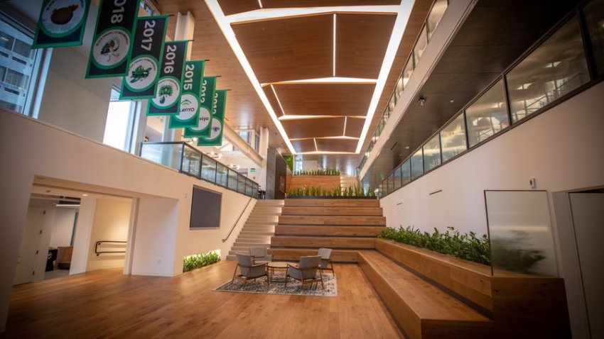Boston-based tech company Klaviyo announces layoffs – NBC Boston