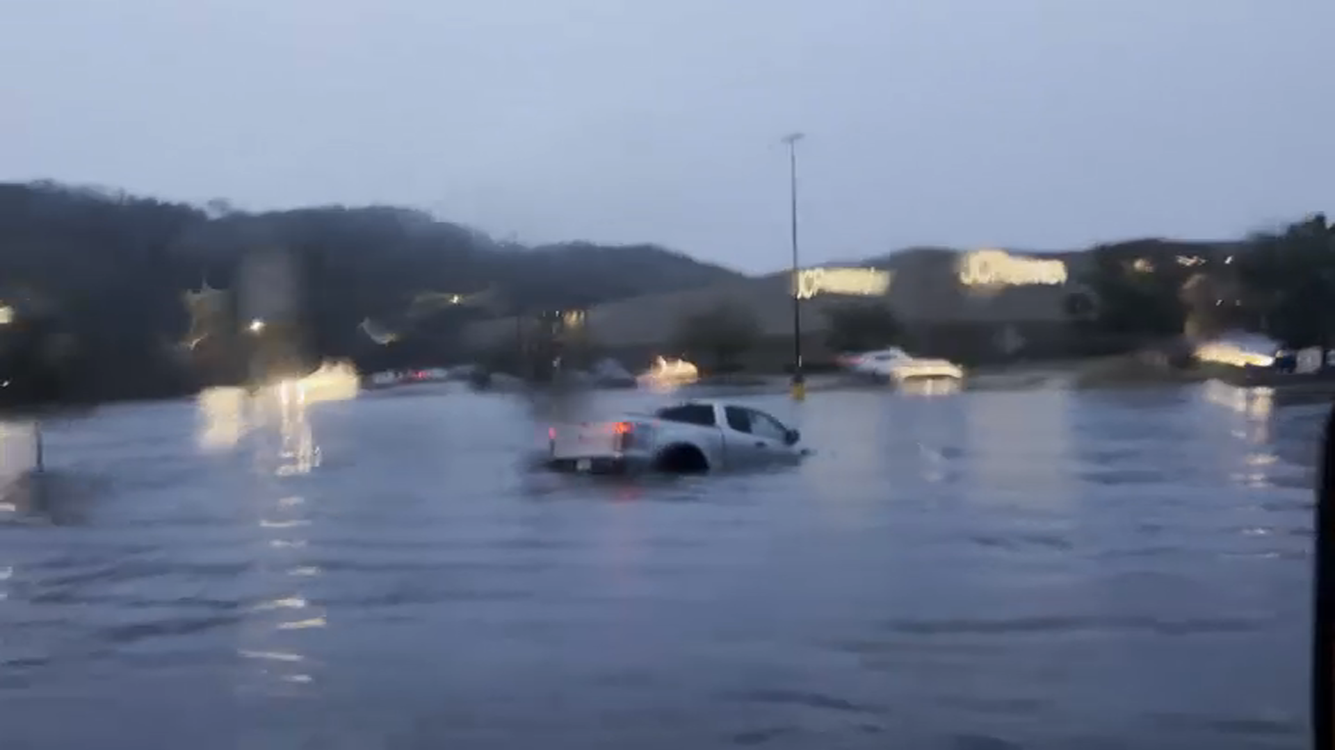 Leominster flooding 11 unbelievable images from Monday’s storm NBC