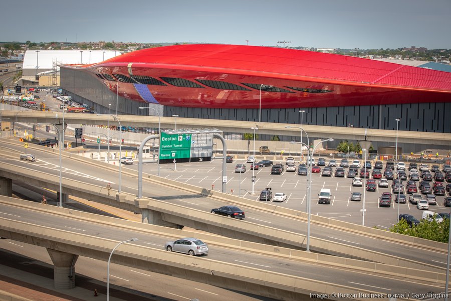 Boston s Logan airport latest JD Power ranking NBC Boston