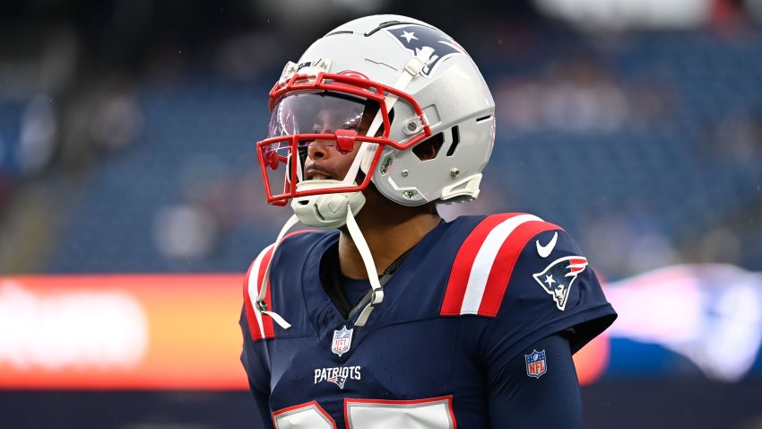 Scott Zolak: Ranking the 2021 QB Class