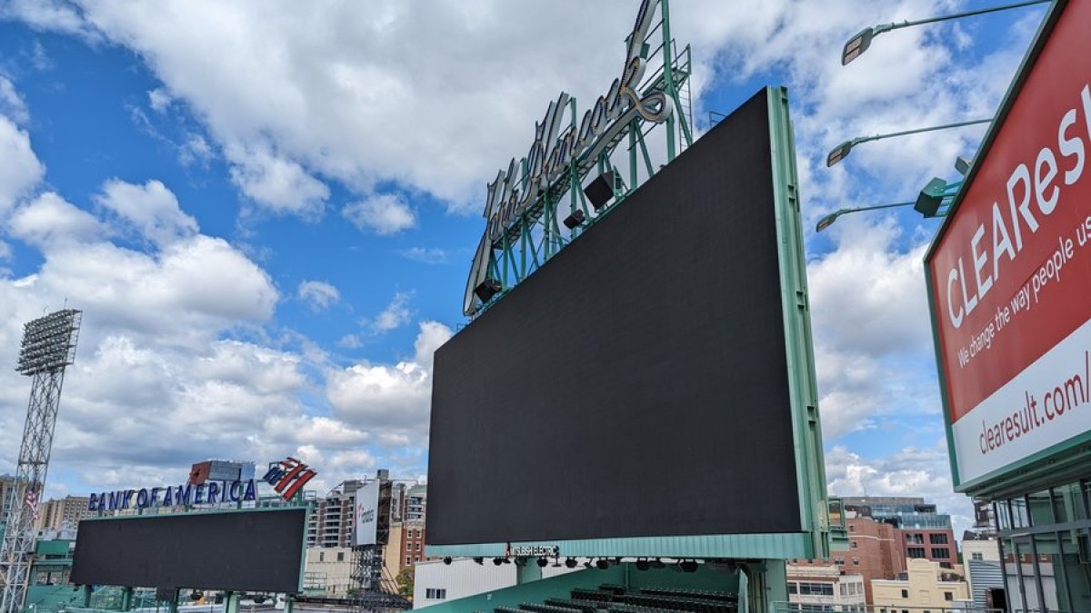 Iconic John Hancock sign could soon reappear on Boston's skyline – NBC  Boston