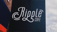Ripple Cafe opens in Cambridge's Kendall Square