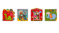 Over 250,000 children's books recalled for potential choke hazard. Here's what to know and how to get a refund