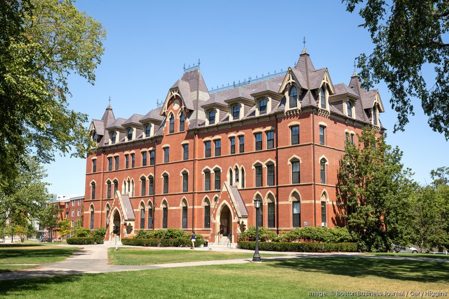 Top 100 trường đại học tại Mỹ 226 U.S. News & World Report college rankings unveiled – NBC Boston