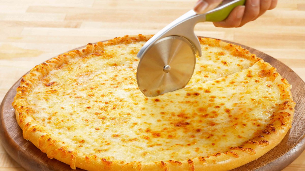 9 deals for National Cheese Pizza Day to save you some dough NBC Boston