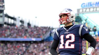 Tom Brady to be honored at Gillette Stadium during Patriots-Eagles game –  NBC Boston