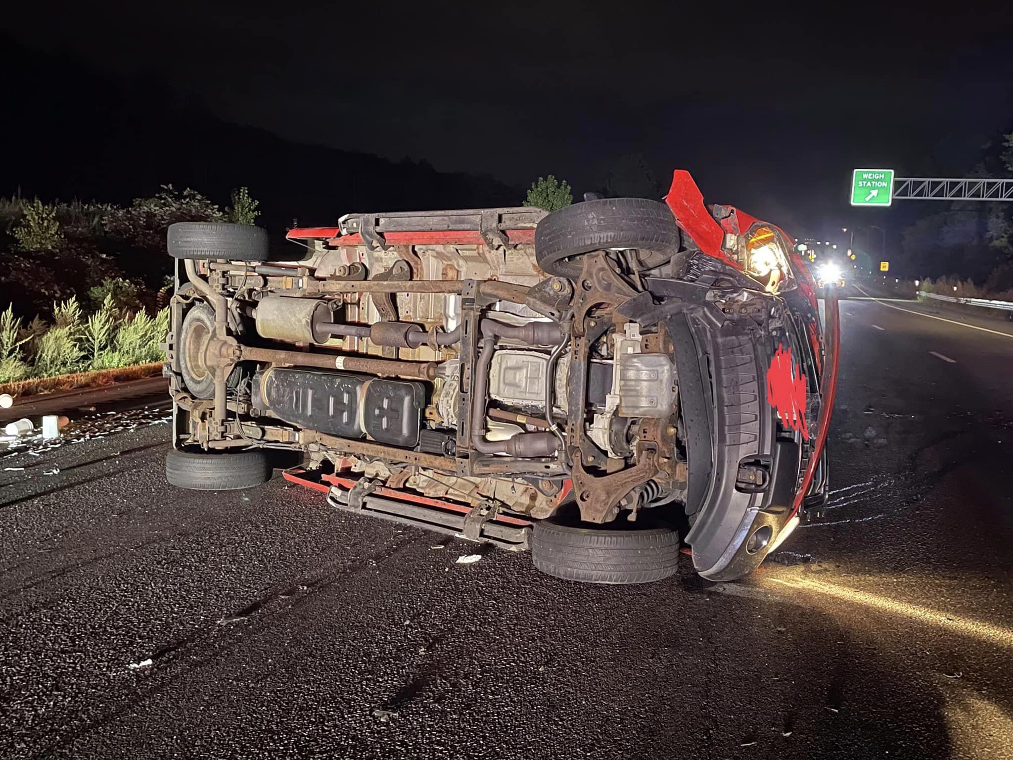 Windham, NH crash leaves woman seriously injured – NBC Boston