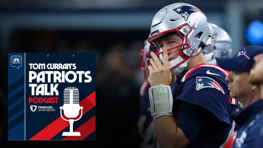 New England Patriots – NBC Sports Boston