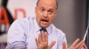 Focus on long-term market trends like AI, Jim Cramer says