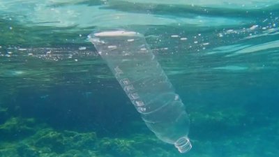 Local researchers have a plan to turn plastic into fuel