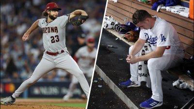 Arizona Diamondbacks: The Monster You Know