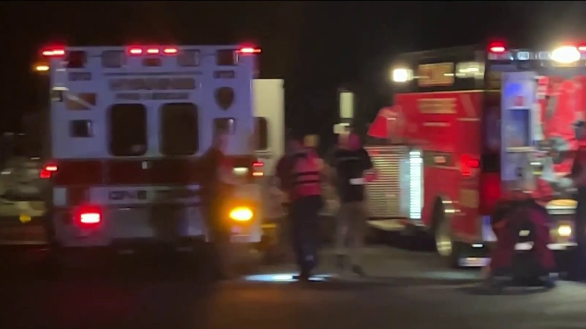 19-year-old in court for deadly boat crash in Dennis – NBC Boston