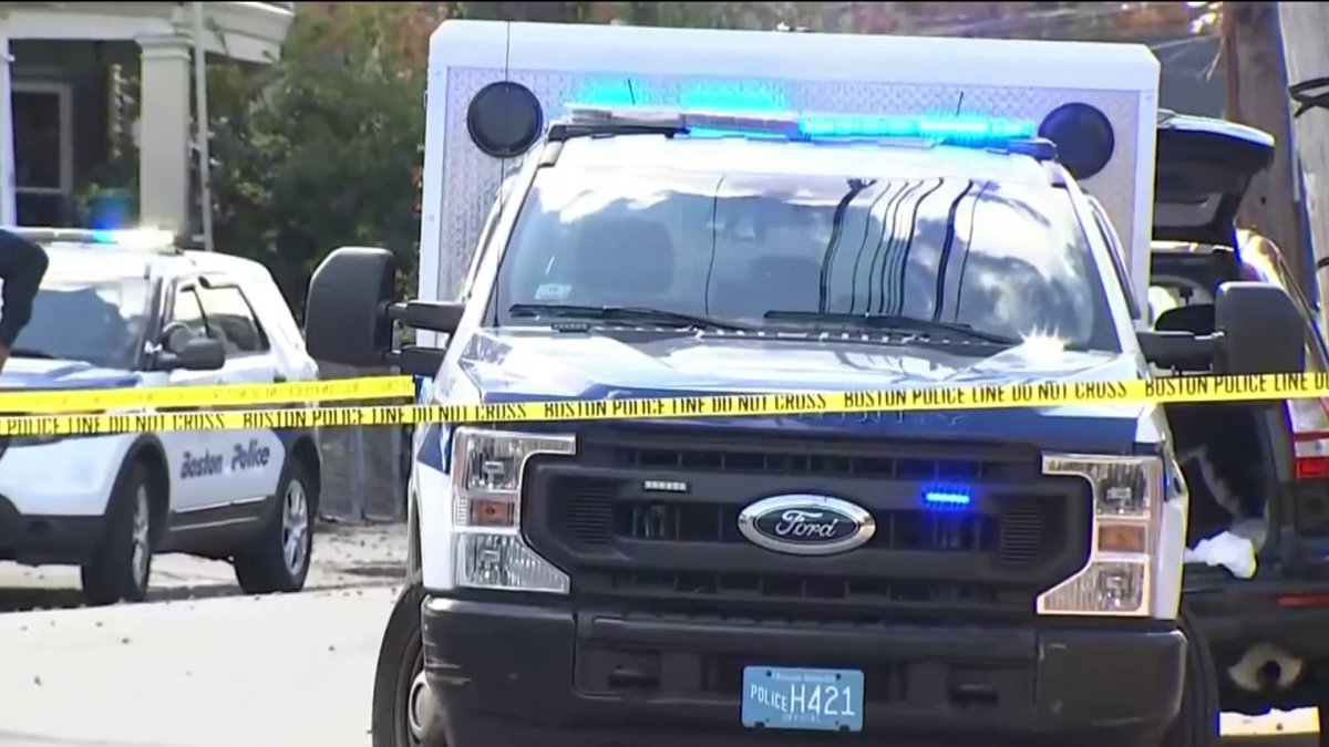 Deadly stabbing in Mattapan – NBC Boston