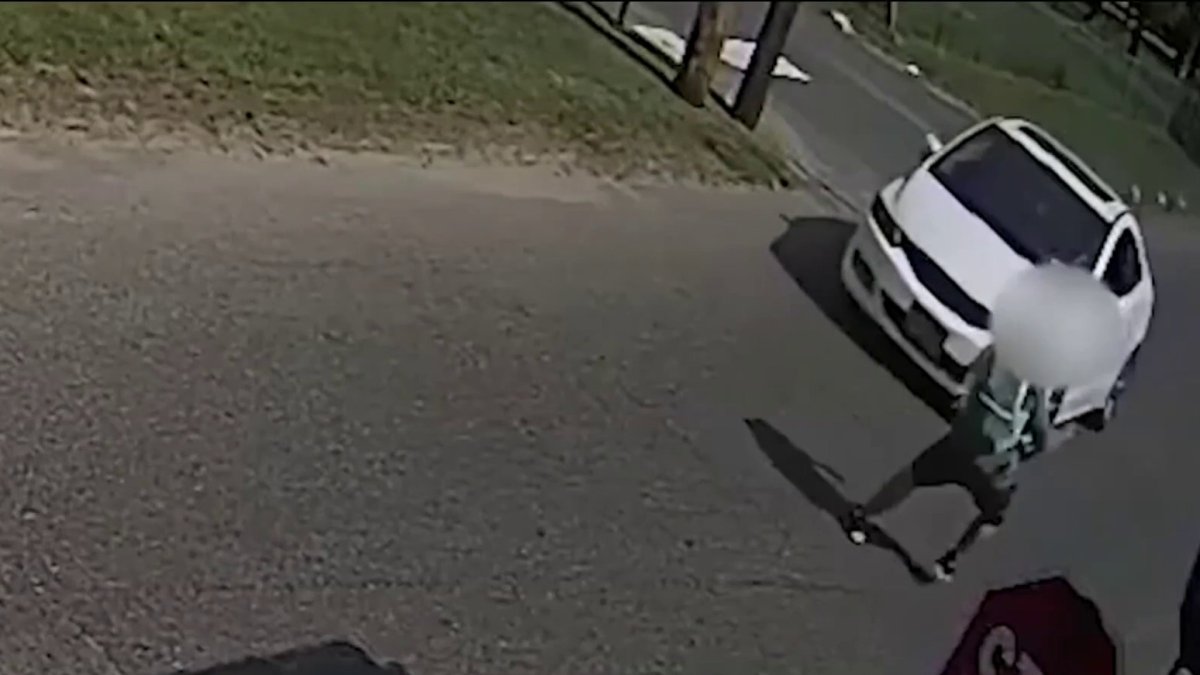 VIDEO New Peabody, MA school bus carpassing rules NBC Boston