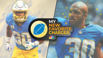 Los Angeles Chargers on X: ur favorite uniform's favorite uniform   / X