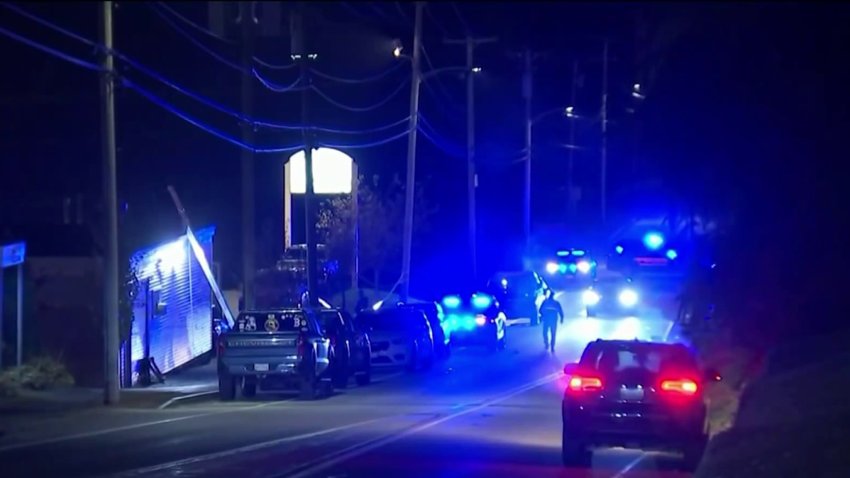 Timeline of the deadly mass shootings in Lewiston, Maine