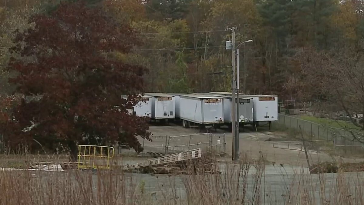 Former Maine recycling worker says he tipped off the FBI NBC Boston