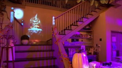 Inside a Salem restaurant that's possibly haunted