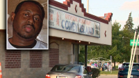 Man known for outing pedophiles online shot and killed at Michigan restaurant