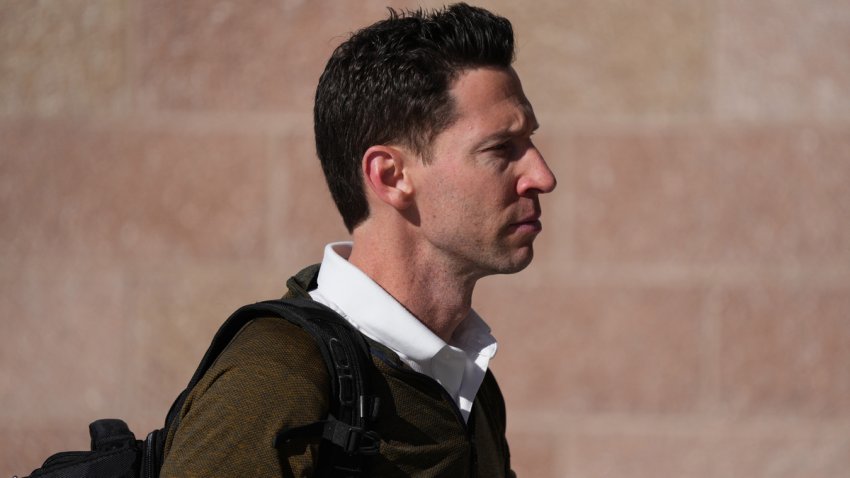 Cubs assistant general manager Craig Breslow