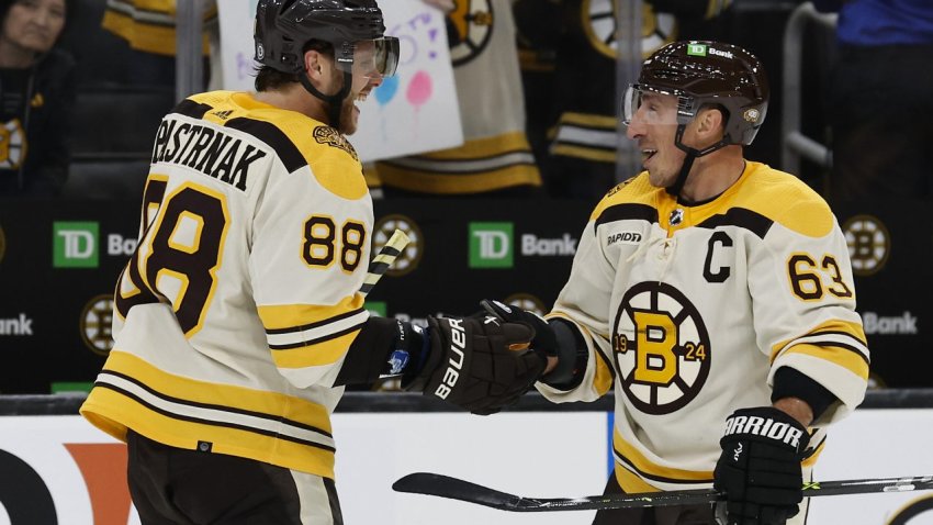 The 10 Greatest Players in Boston Bruins History, News, Scores,  Highlights, Stats, and Rumors