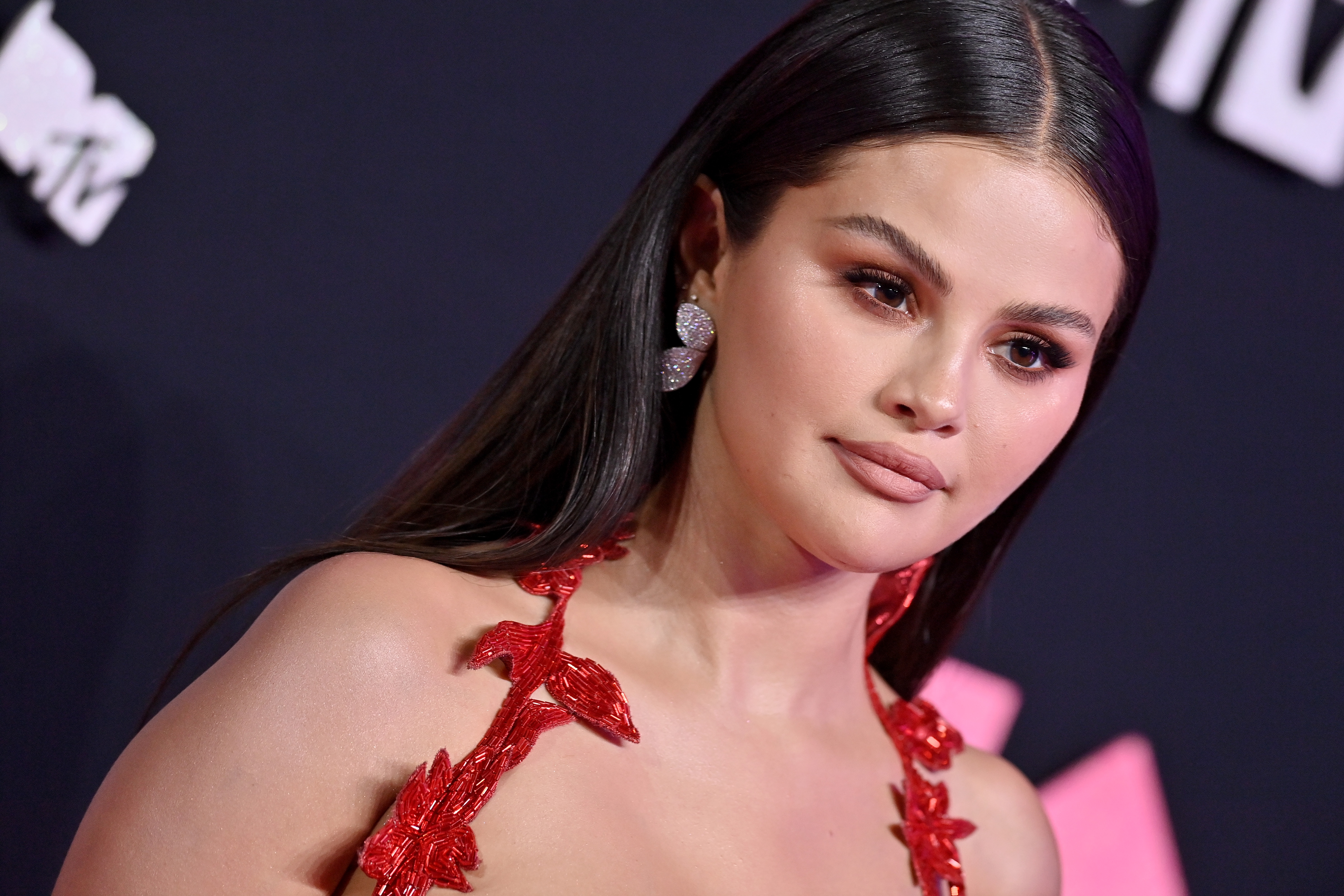 Selena Gomez Is Louis Vuitton's New Campaign Star