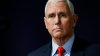 JFK Library honoring Mike Pence tonight with Profile in Courage Award