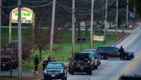 Reservists who knew Maine mass shooter say they warned of his decline