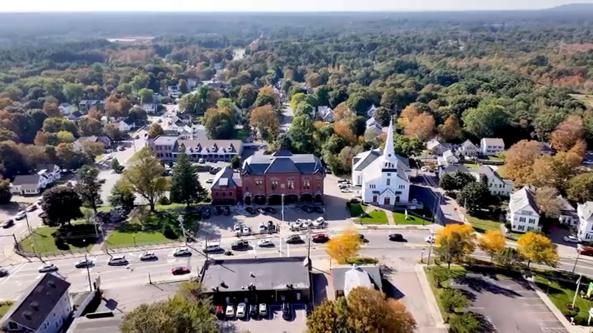 Holbrook, Mass. political turmoil threatens town leadership NBC Boston