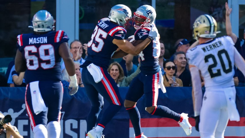 New England Patriots – NBC Sports Boston