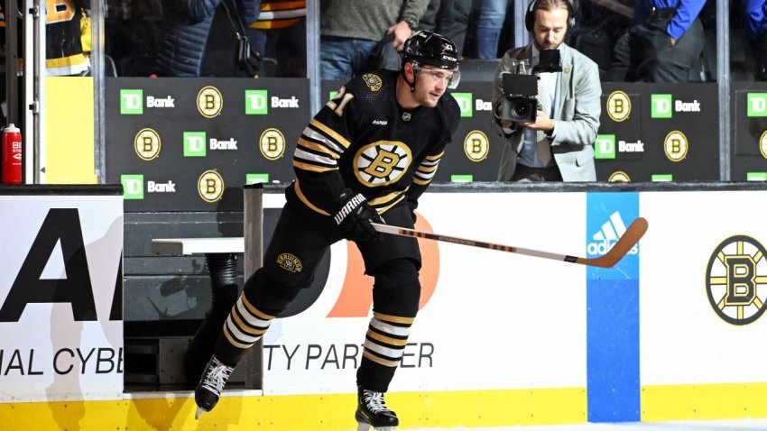 The 8 biggest Boston Bruins hits. Here is a list of some of the