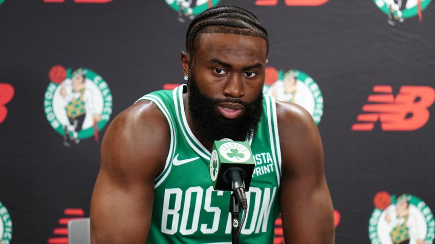 BIG3 All-Star Game: Celtics' Jaylen Brown becomes first active NBA