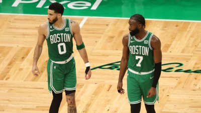 Every player in Celtics history who wore No. 20