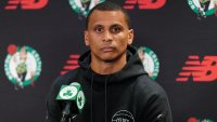 Mazzulla shares great take on Celtics' standing in East after Lillard trade