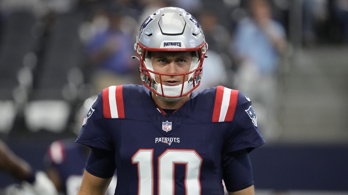 Could Tom Brady join Dolphins in 2023? Albert Breer explains why Miami is  intriguing – NBC Sports Boston