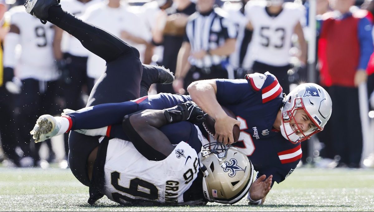 New York Giants @ New England Patriots: Pats looking to stay perfect after  5-0 start, NFL News