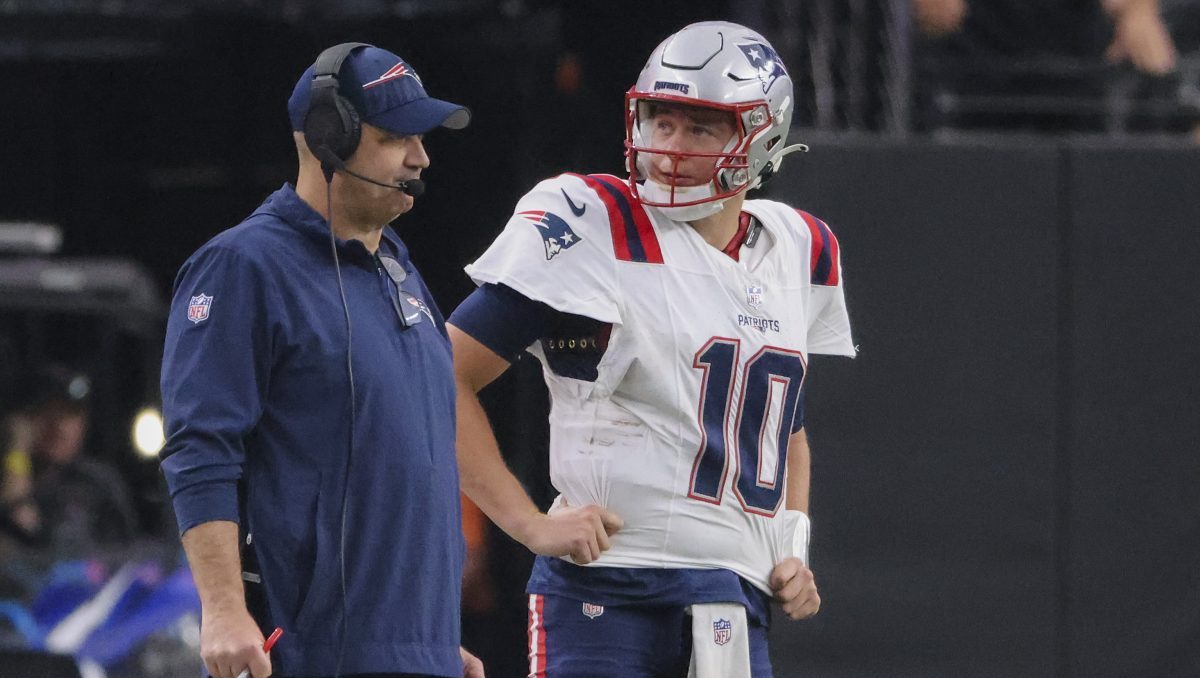 Patriots vs. Bills live stream How to watch NFL Week 7 game on TV